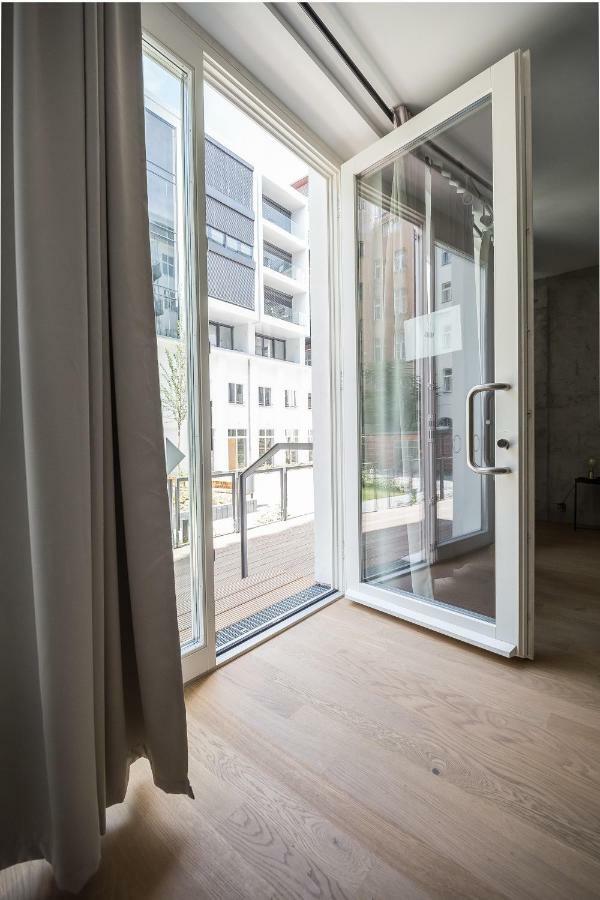 Hotel apartamentowy Nena Metropolpark - Mitte -adult Only 2*
