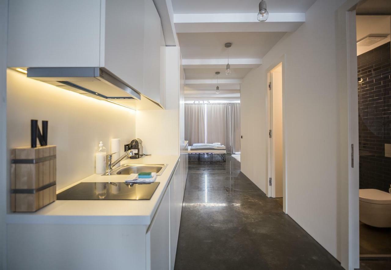 Hotel apartamentowy Nena Metropolpark - Mitte -adult Only