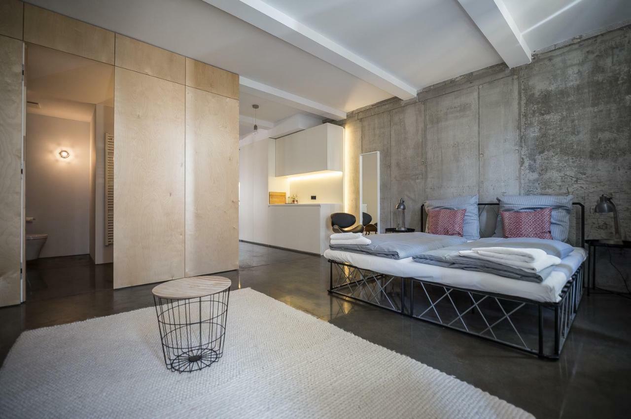 Nena Metropolpark - Mitte -adult Only Hotel apartamentowy 2*