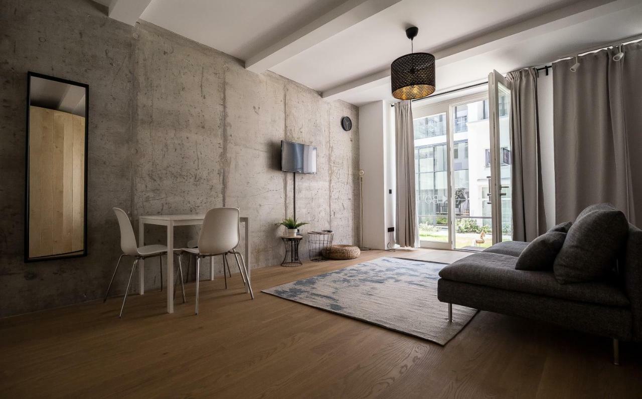 Apartahotel Nena Metropolpark - Mitte -adult Only 2*