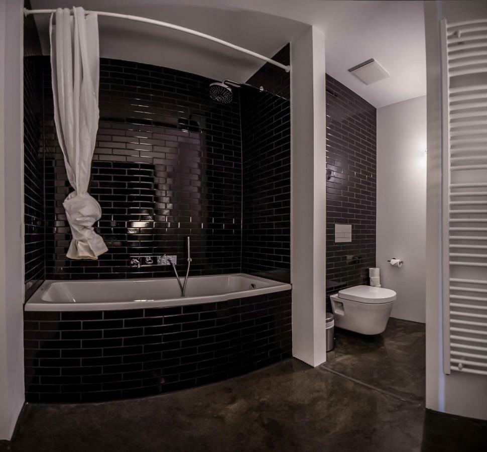 Nena Metropolpark - Mitte -adult Only Hotel apartamentowy Berlin