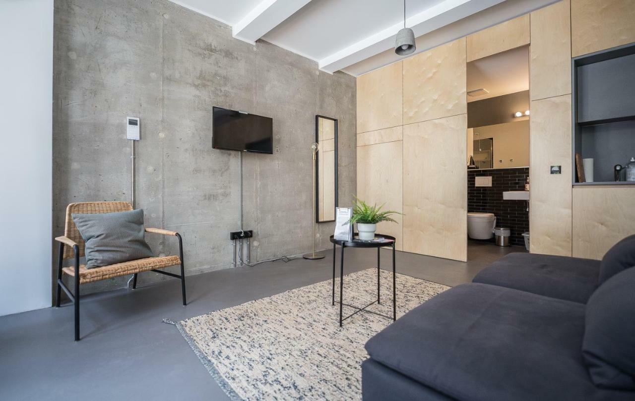 Apartahotel Nena Metropolpark - Mitte -adult Only Berlín