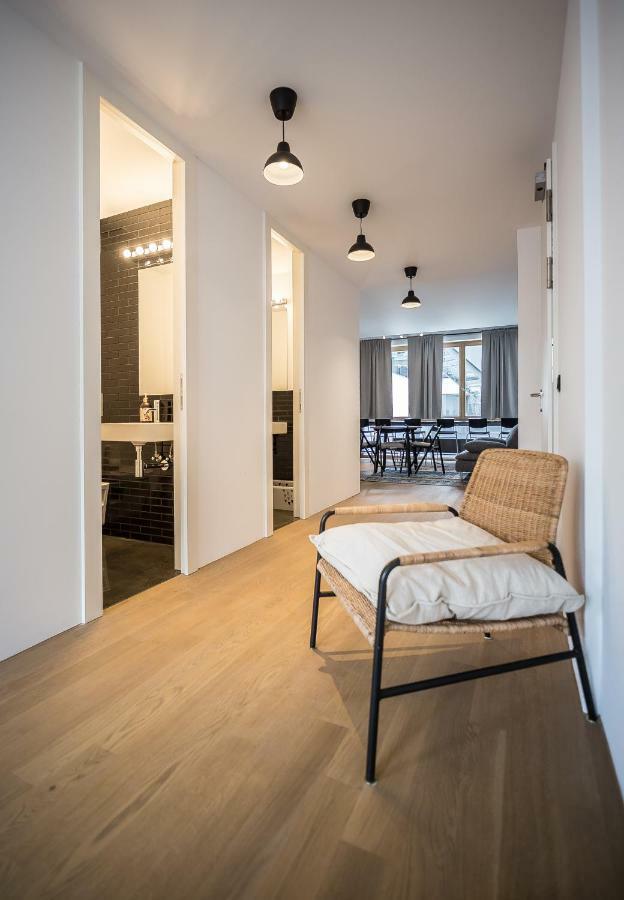 Hotel apartamentowy Nena Metropolpark - Mitte -adult Only Berlin