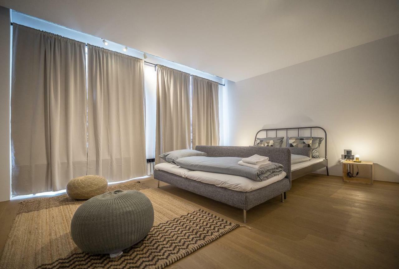 Hotel apartamentowy Nena Metropolpark - Mitte -adult Only