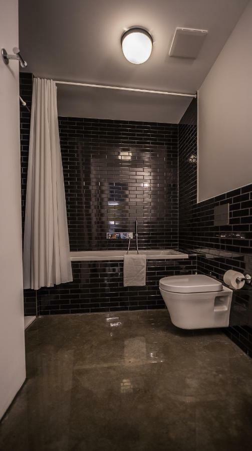 Nena Metropolpark - Mitte -adult Only Hotel apartamentowy