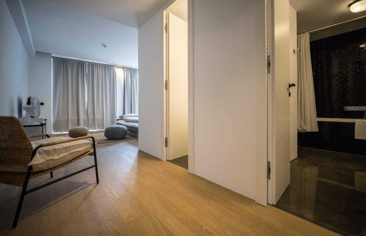 Apartahotel Nena Metropolpark - Mitte -adult Only 2*