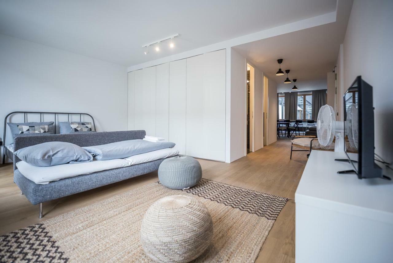 Nena Metropolpark - Mitte -adult Only Hotel apartamentowy 2*