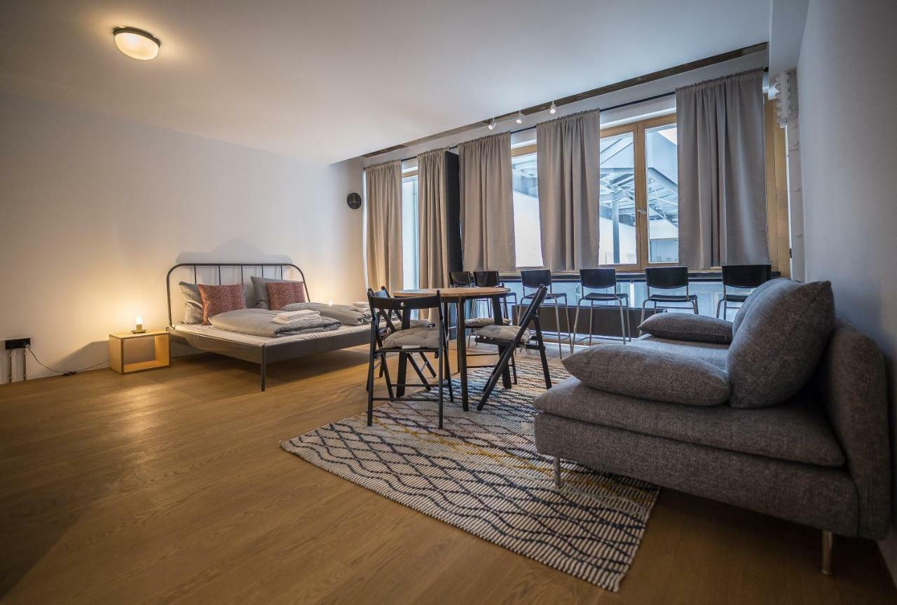 Hotel apartamentowy Nena Metropolpark - Mitte -adult Only Berlin