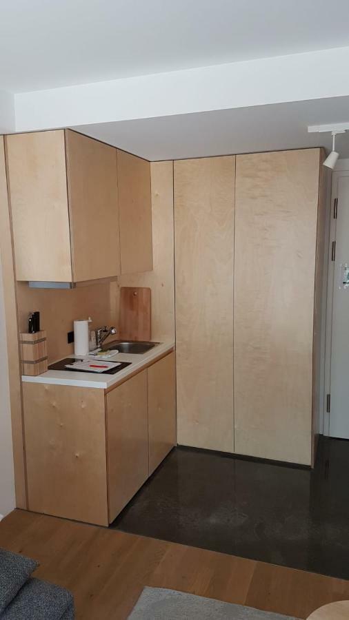 Nena Metropolpark - Mitte -adult Only Hotel apartamentowy