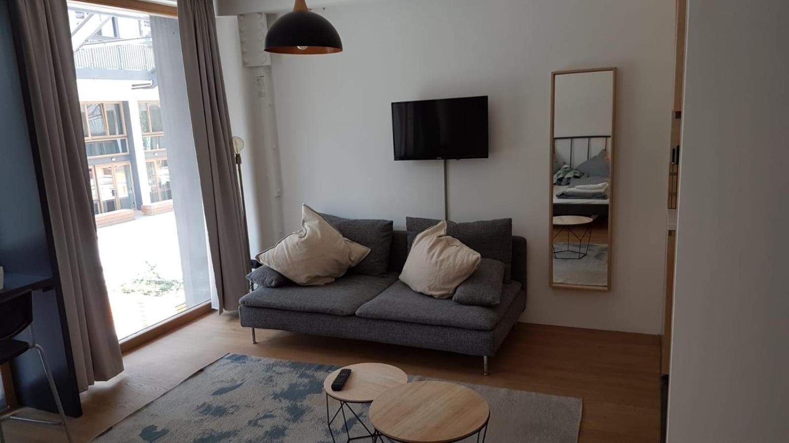 Nena Metropolpark - Mitte -adult Only Hotel apartamentowy 2*
