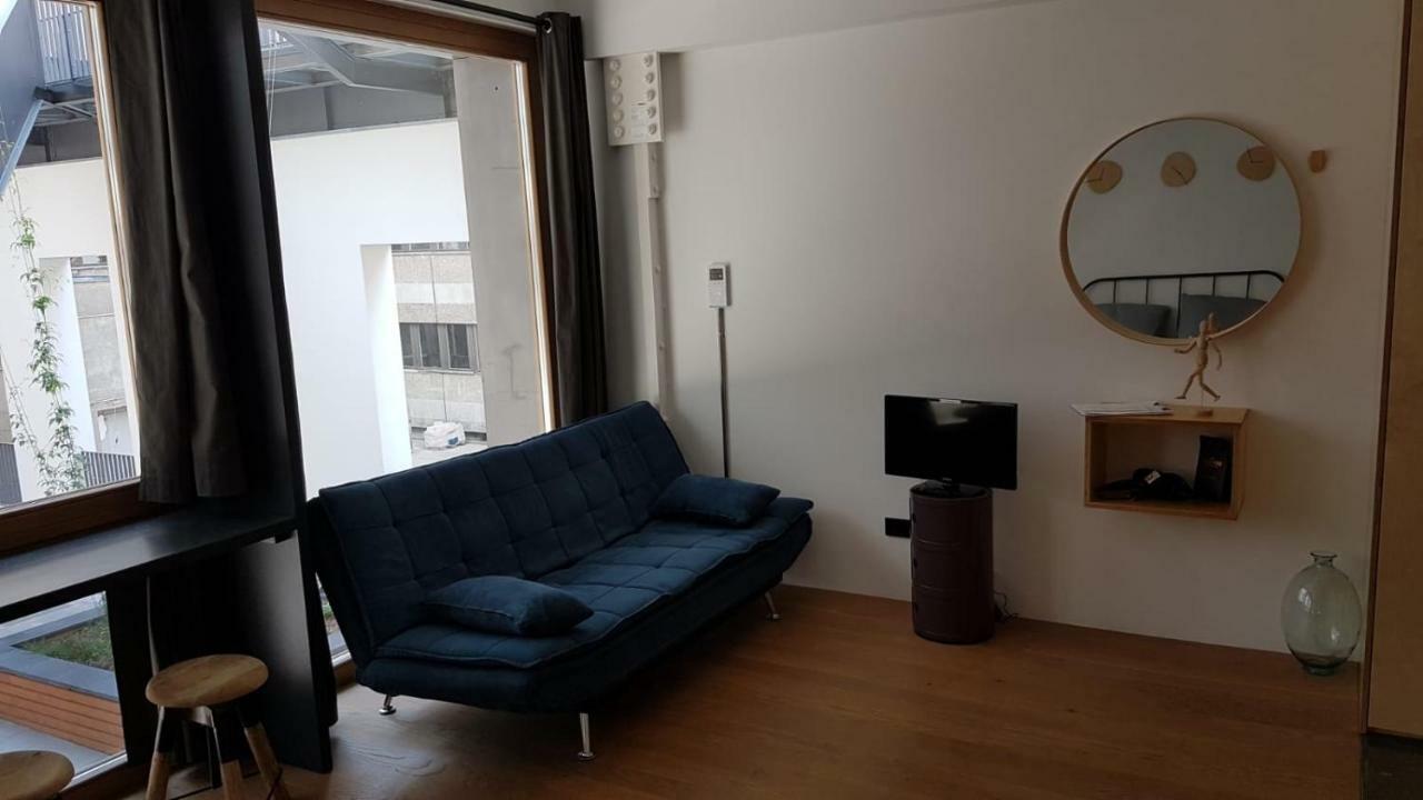 Hotel apartamentowy Nena Metropolpark - Mitte -adult Only
