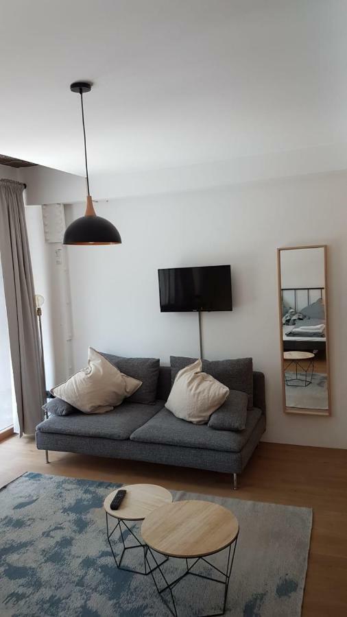 Nena Metropolpark - Mitte -adult Only Hotel apartamentowy Berlin