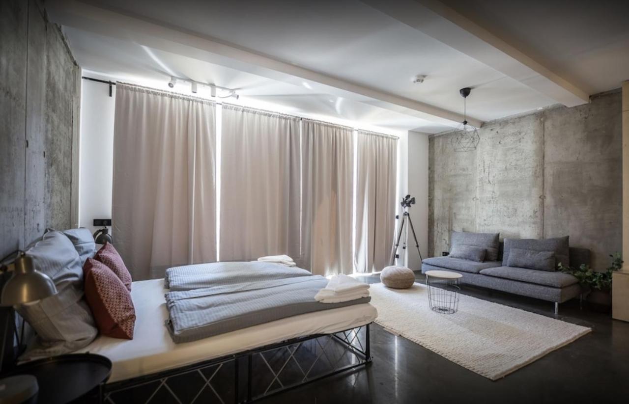 Hotel apartamentowy Nena Metropolpark - Mitte -adult Only 2*