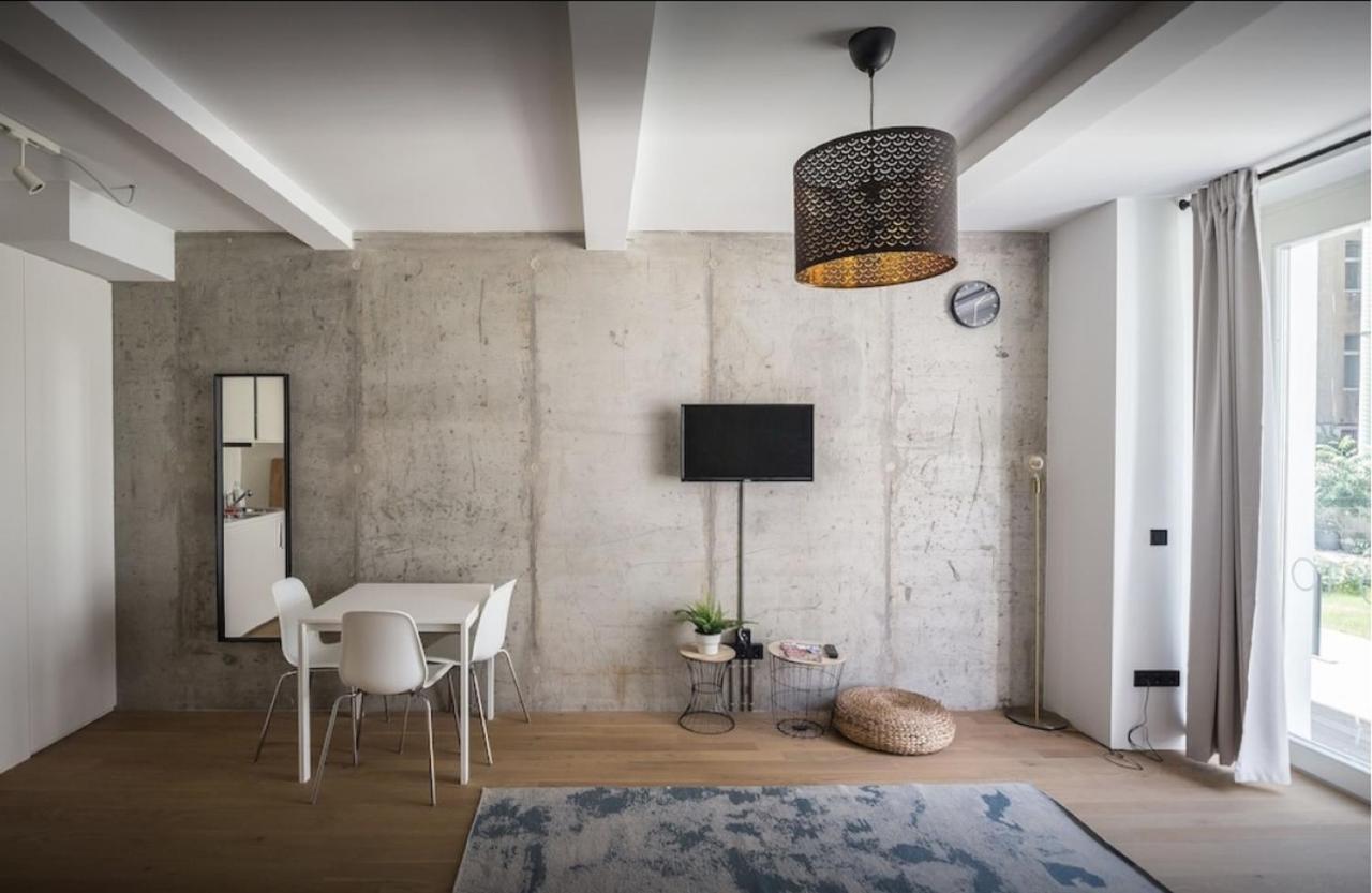 Hotel apartamentowy Nena Metropolpark - Mitte -adult Only Berlin